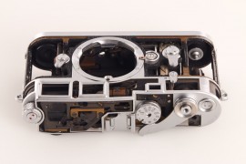 Leica M3 Cutaway 4