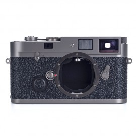 Leica MP Titanium limited edition camera 2