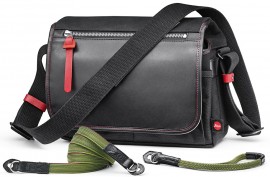 New Leica bags announced - Leica Rumors