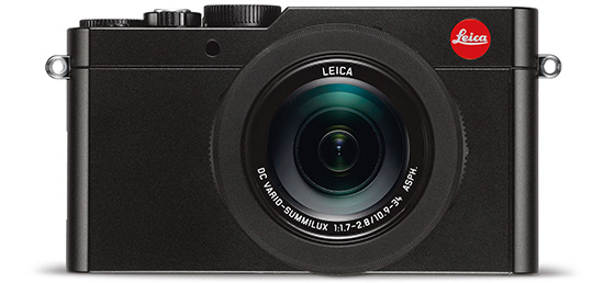 Leica-D-Lux-camera-front