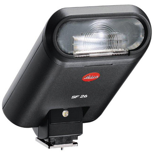 flash leica sf 24d