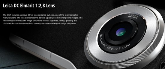 Leica-DC-Elmarit-f2.8-lens