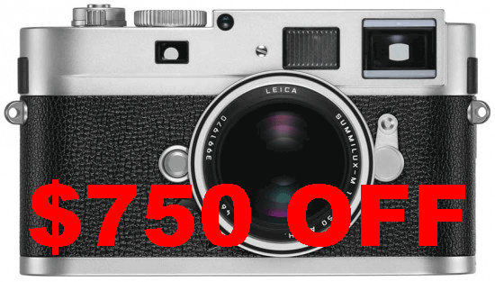 Leica-M-camera-discount