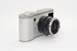 Konost FF full frame digital rangefinder camera 12