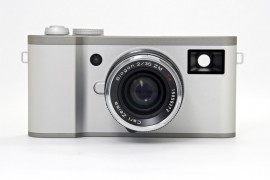 Konost FF full frame digital rangefinder camera 13