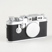 Leica IIIg camera