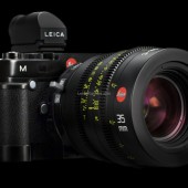 CW Sonderoptic Leica M-PL mount converter 8