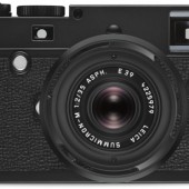 Leica M Monochrom Typ 246 camera 5