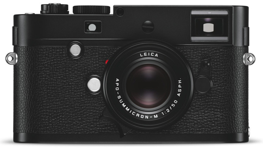 Leica M Monochrom (Typ 246) Camera Officially Announced - Leica Rumors