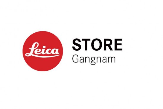 Leica Store Gangnam Seoul Korea