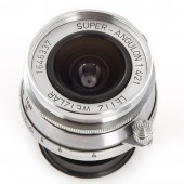 Leica camera WestLicht auction