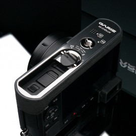 Gariz-alcantara-AT-DLUX-half-case-for-Leica-D-LUX-camera-black-3