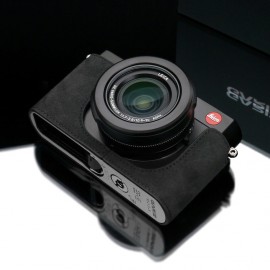 Gariz-alcantara-AT-DLUX-half-case-for-Leica-D-LUX-camera-black-5