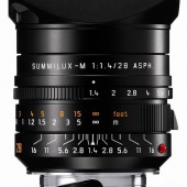 Leica-Summilux-M-28mm-f1.4-ASPH-lens-M-mount