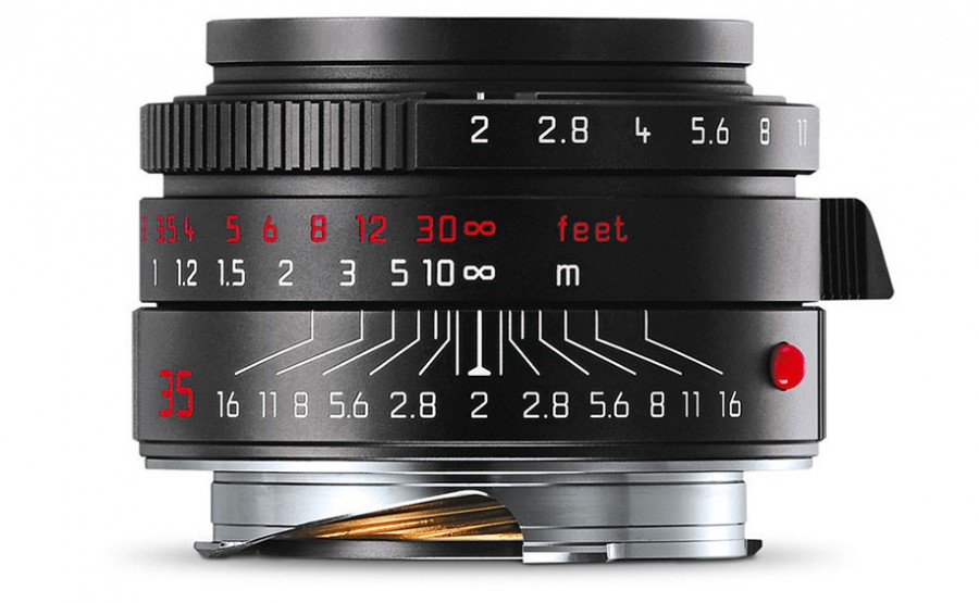 leica 50mm summicron serial numbers