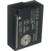 Leica BP-DC 12 Lithium-Ion Battery