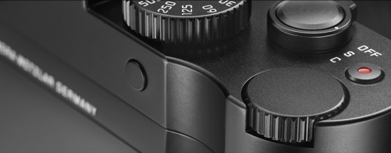 Leica Q compact full frame camera 10
