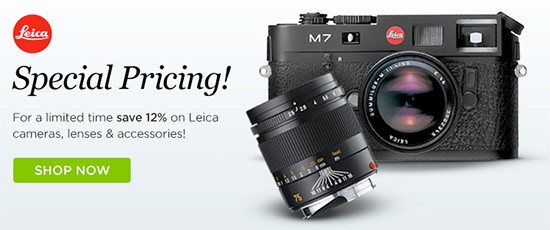 Leica-camera-lens-special-pricing-sale-discount