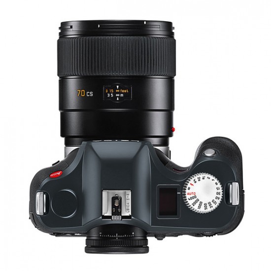 Leica SE medium format camera is now 5,995 (and other S deals
