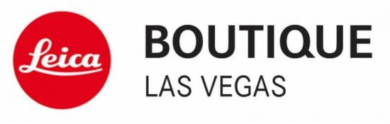 Leica Boutique Las Vegas logo
