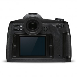 Leica S Typ 007 medium format camera