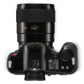 Leica S Typ 007 medium format camera 4