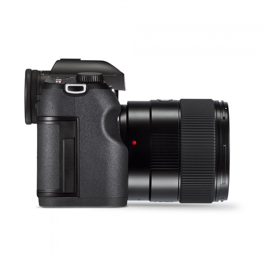 Leica S Typ 007 medium format camera officially released with a 8,000