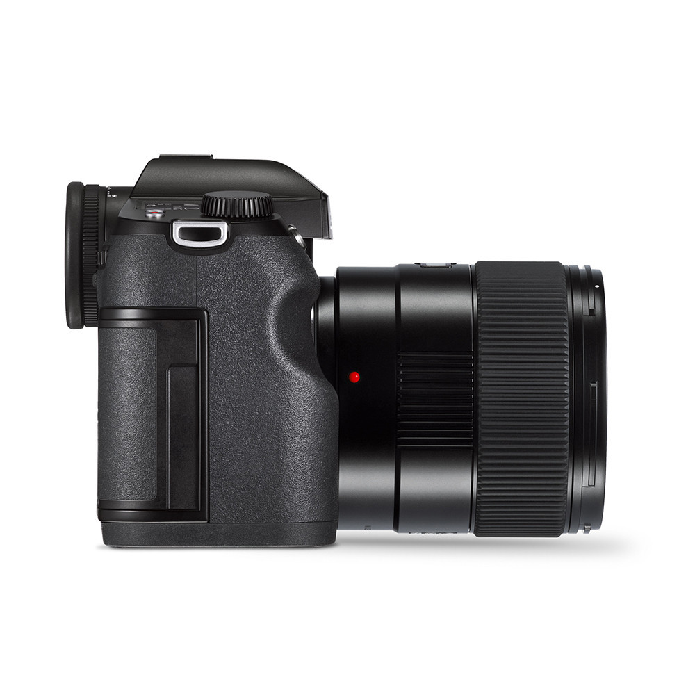 Leica S Typ 007 medium format camera officially released with a $8,000 ...
