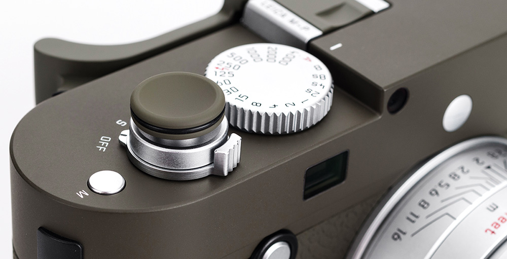 Match Technical released new ThumbsUp for the Leica M-P (Typ 240 