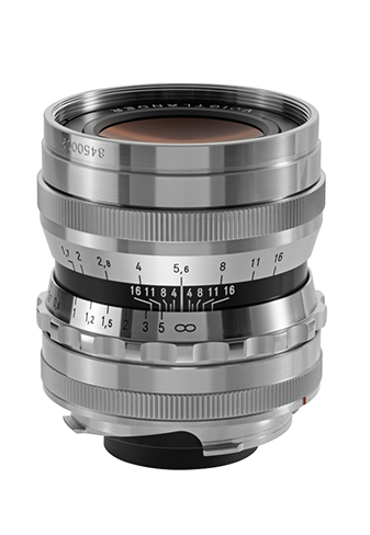 Voigtländer 35mm f/1.7 Ultron VM lens now in stock - Leica Rumors