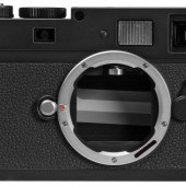 Leica-M-Monochrom-camera