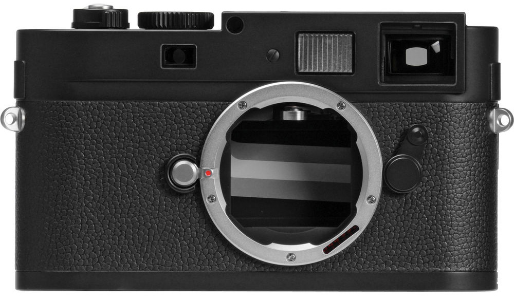 Leica M Monochrom camera is now $2,000 off - Leica Rumors