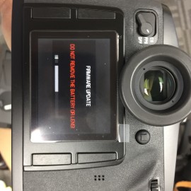 Leica S Typ 007 medium format camera 10