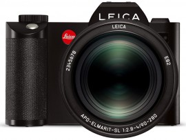 Leica-SL-Typ-601-mirrorless-full-frame-camera-APO Elmarit SL 90-280 f:2.8-4