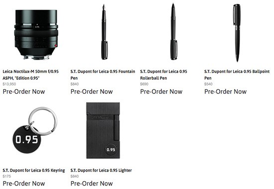 Leica-0.95-accessories-and-limited-edition-Noctilux-M-50mm-f0.95-ASPH-lens