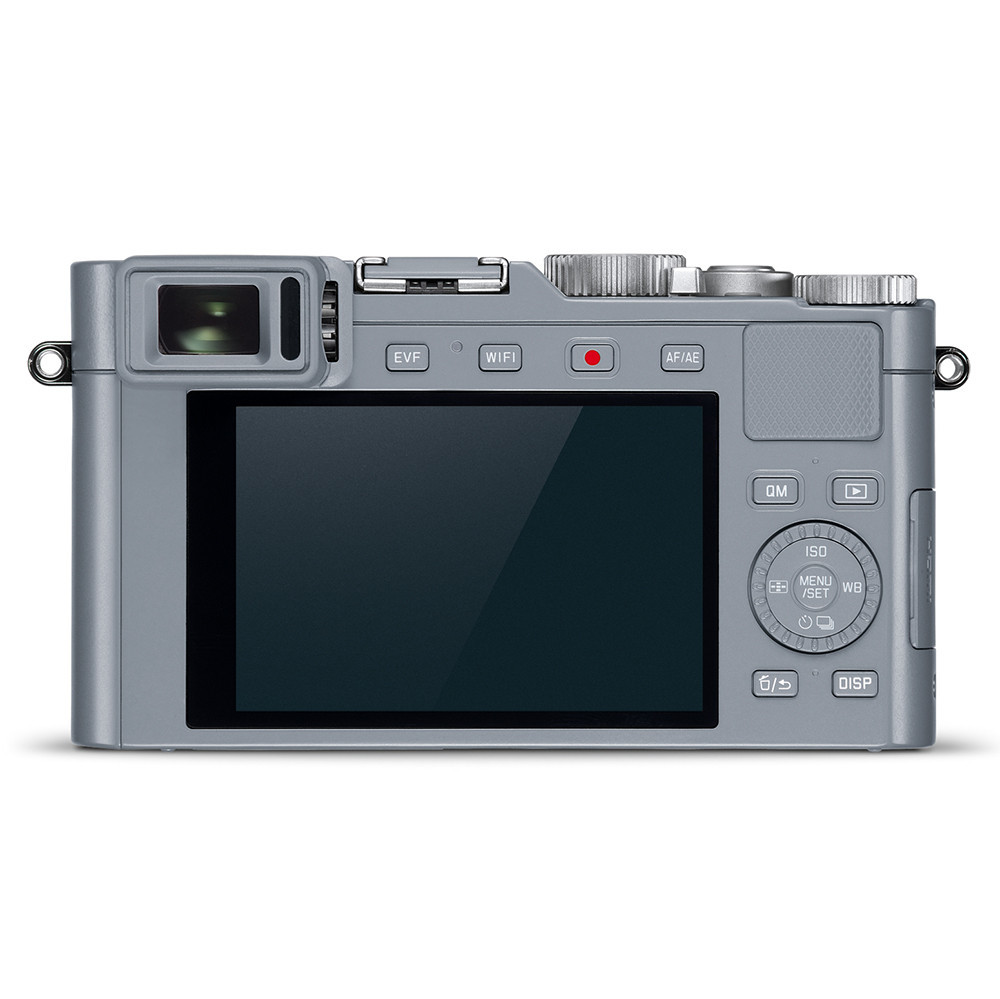 LEICA DLUX 109 - Leica and Rangefinders 