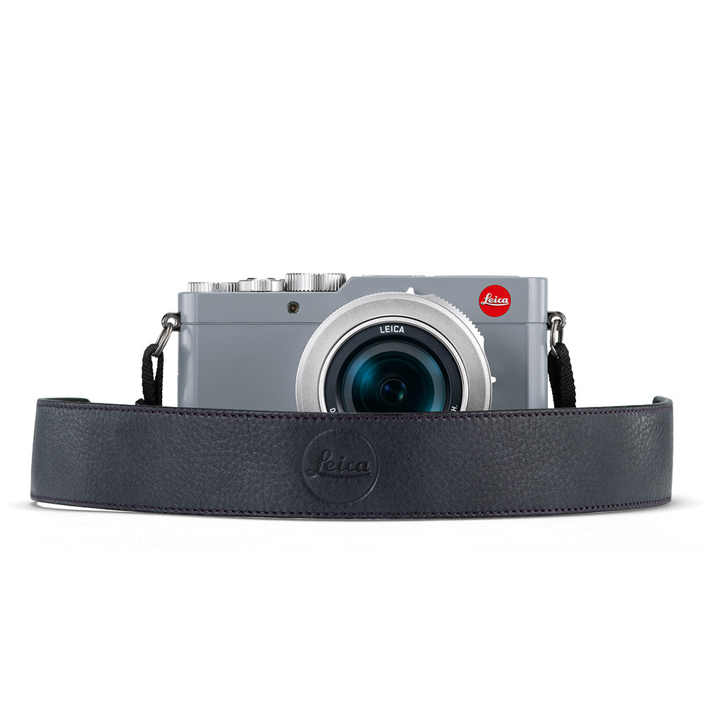 Leica Announces D-LUX (Typ 109) Solid Gray