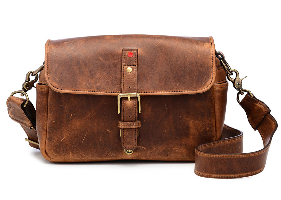 New ONA Bowery bag for Leica - Leica Rumors