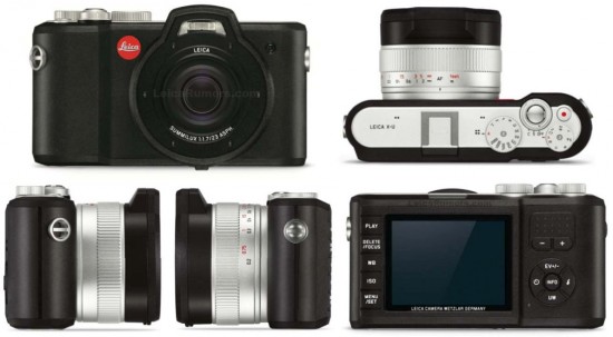Leica-X-U-Typ-113-waterproof-and-shockproof-camera