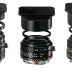 Permalink to Leica introduces three new M lenses with improved performance: Summicron-M 35mm, Summicron-M 28mm and Elmarit-M 28mm