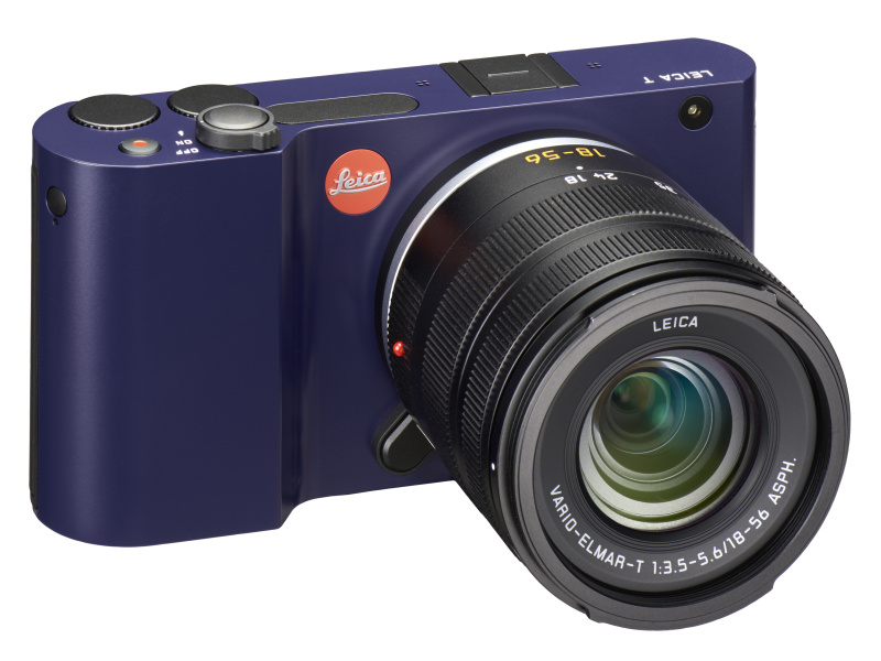 Leica T