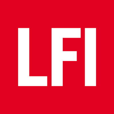 Leica LFI app