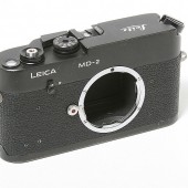 Leica MD-2
