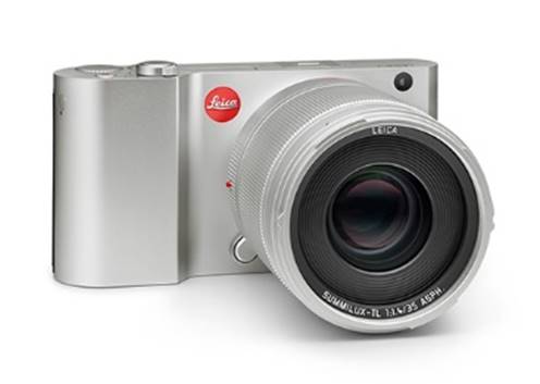 Leica Summilux-TL 35mm f:1.4 ASPH lens