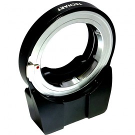 Techart PRO Leica M lens to Sony E-mount autofocus adapter