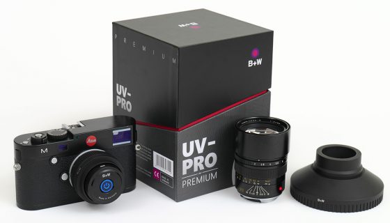 B+W-UV-PRO-prevents-lens-fungus-Leica-mount