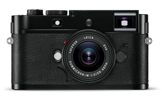 Leica-M-D-Typ-262-camera-front