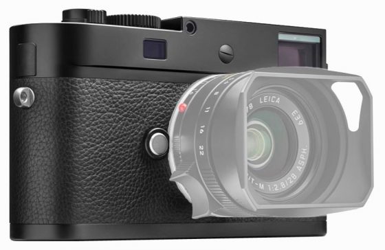 Leica-M-D-Typ-262-camera-front