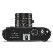Leica M-D Typ 262 digital rangefinder