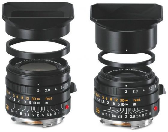 Diferences-between-the-old-and-the-new-2016-versions-of-the-Leica-Summicron-M-35mm-f2-ASPH-and-Leica-Summicron-M-28mm-f2-ASPH-lenses